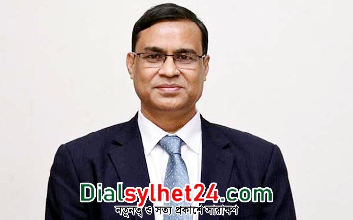 নেত্রকোনা-৪ আসনে নৌকা পেলেন সিলেটের সাবেক ডিসি সাজ্জাদ