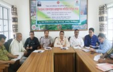 কুলাউড়া ৫০ শয্যা হাসপাতালে ডাক্তার-কর্মচারি সংকটে চিকিৎসাসেবা ব্যাহত