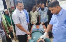 শ্রীমঙ্গলে সাপের প্রাদুর্ভাব বেড়েছে, আহত হলে অ্যান্টিভেনম নেয়ার পরামর্শ