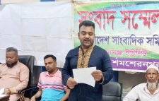 কুলাউড়ায় ইউপি সদস্যের বিরুদ্ধে ভূয়া আইডি দিয়ে সামাজিক যোগাযোগ মাধ্যমে অপপ্রচার