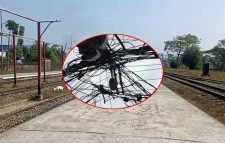 বিদ্যুৎ সংকটেও রেলস্টেশনগুলোতে অবৈধ সংযোগ, লাখ লাখ টাকার বাণিজ্য