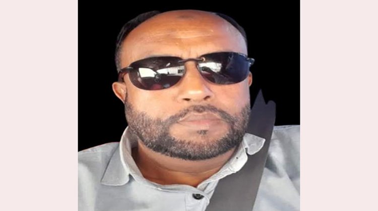 জুড়ীতে চাঁদাবাজীর মামলায় বিএনপি নেতা কারাগারে