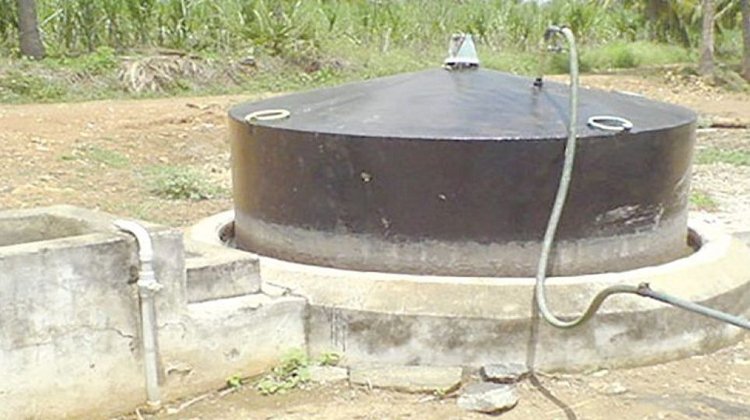 মৌলভীবাজারে সার, বায়োগ্যাস ও বিদ্যুৎ উৎপাদন হবে বর্জ্য থেকে