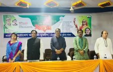 মৌলভীবাজারে যুবলীগের তারুণ্যের জয়যাত্রা সমাবেশ