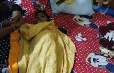 পানিতে ডুবে শিশুর মৃত্যু