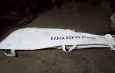 শ্রীমঙ্গলে রেললাইনে ছাত্রের দু হাত বিচ্ছিন্ন মরদেহ উদ্ধার