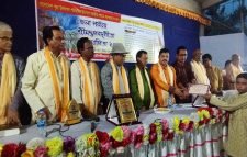 মৌলভীবাজারে গীতা প্রতিযোগিতা অনুষ্ঠিত