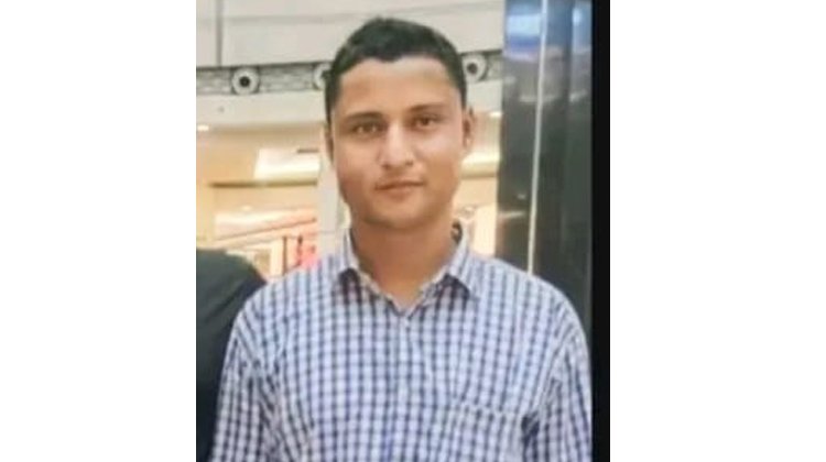 কুলাউড়ায় মাছ শিকারে গিয়ে প্রাণ গেল তারেকের