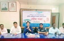 চলতি মাসে কুলাউড়াকে ভুমিহীন গৃহহীনমুক্ত ঘোষণা করবেন প্রধানমন্ত্রী