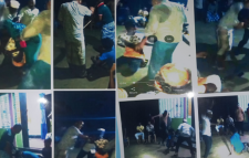 ( ভিডিওসহ ) মৌলভীবাজারে  শিশু নির্যাতন; মধ্যযুগীয় কায়দায় শিশুকে পিটিয়ে আহত