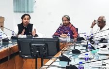 শিক্ষাপ্রতিষ্ঠানে গ্রীষ্মকালীন ছুটি বাতিল