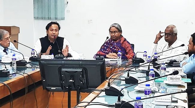 শিক্ষাপ্রতিষ্ঠানে গ্রীষ্মকালীন ছুটি বাতিল