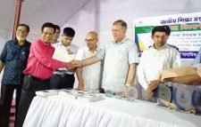 শ্রীমঙ্গলে জাতীয় শিক্ষা সপ্তাহের পুরস্কার জিতলো যারা