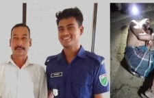 মামলার সাক্ষী হওয়ায় জুড়ীতে মধ্যযুগীয় বর্বরতা