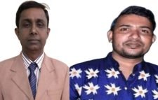 বাংলাদেশ জাতীয় হিন্দু সমাজ সংস্কার সমিতির কালাপুর ইউনিয়ন কমিটি গঠিত সভাপতি নন্দদুলাল দাস ও সম্পাদক লিটন দেবনাথ