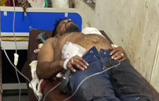 মসজিদের জায়গা দখলকে কেন্দ্র করে সন্ত্রাসী হামলায় আহত ৩, এক জনের অবস্থা আশংকাজনক