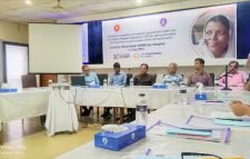 জেন্ডার ও চোখের যত্ন বিষয়ে কর্মশালা অনুষ্ঠিত