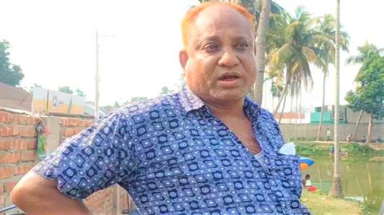 যে কারণে যুবলীগ নেতাকে গণপিটুনি