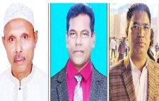 শ্রীমঙ্গল পৌর বিএনপির আহ্বায়ক কমিটি ঘোষণা