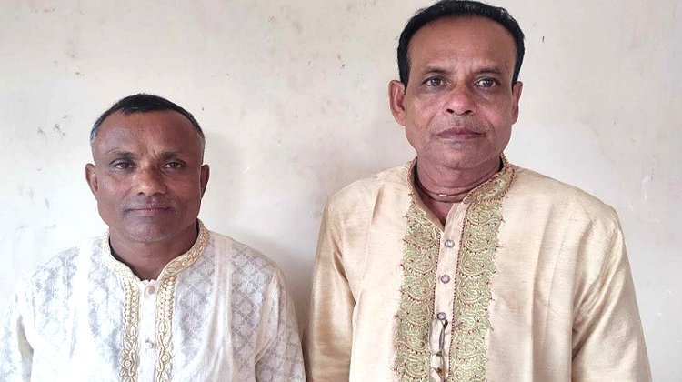 জুড়ীতে বাংলাদেশ হিন্দু, বৌদ্ধ, খিস্ট্রান ঐক্য পরিষদের সম্মেলনে সভাপতি অরুণ, সম্পাদক গৌরাঙ্গ