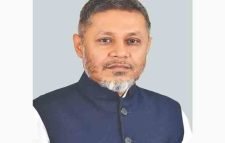 নৌকার প্রার্থী মহিউদ্দিন বাচ্চু বিজয়ী, ভোট পড়লো ১১.৭০ শতাংশ