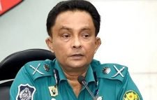 ঢাকার প্রবেশমুখে পথ আটকালে কঠোর ব্যবস্থা: ডিএমপি কমিশনার