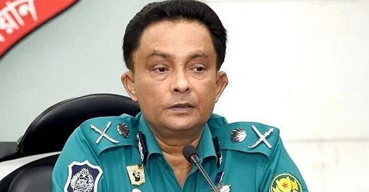 ঢাকার প্রবেশমুখে পথ আটকালে কঠোর ব্যবস্থা: ডিএমপি কমিশনার