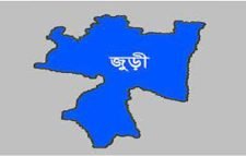 জুড়ীতে অবাধে চলছে মাছের পোনা নিধন