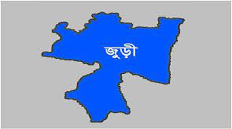 জুড়ীতে অবাধে চলছে মাছের পোনা নিধন