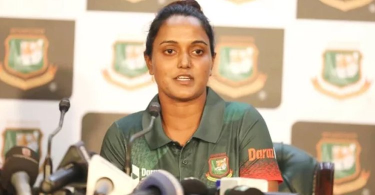 ‘কিছু কথা বলেছে, যা শুনে মনে হয়নি ওখানে থাকা উচিত দল নিয়ে’