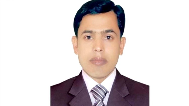 অটোরিকশার ধাক্কায় প্রাণ গেল যুবকের