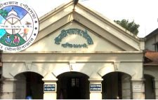 মৌলভীবাজার পৌরসভার সম্মুখস্থ মেয়র চত্বরে পলিথিন ক্রয়ের হাট বসবে