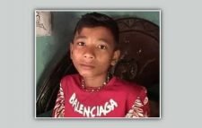 কমলগঞ্জে যুবক নিখোঁজের ৪ দিন পর নদীতে ভাসলো লাশ