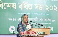 দেশের মানুষকে গুজবে কান না দেওয়ার আহ্বান প্রধানমন্ত্রীর