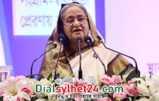 বঙ্গমাতা পাশে থাকাতেই জাতির পিতার সাফল্য অর্জন সহজ হয়েছে : প্রধানমন্ত্রী