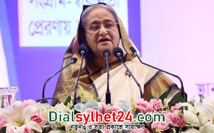 বঙ্গমাতা পাশে থাকাতেই জাতির পিতার সাফল্য অর্জন সহজ হয়েছে : প্রধানমন্ত্রী
