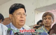 বিদেশি কূটনীতিকরা একটু আগ বাড়িয়ে কথা বলেন: পররাষ্ট্রমন্ত্রী