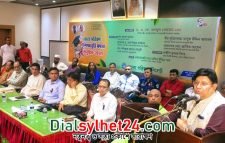 উন্নয়নের স্বার্থে স্থিতিশীলতা বজায় রাখা জরুরি: পররাষ্ট্রমন্ত্রী