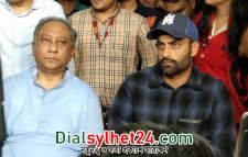 ওয়ানডে দলের অধিনায়কত্ব ছাড়লেন তামিম