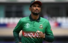 এশিয়া কাপে নেই মাহমুদউল্লাহ