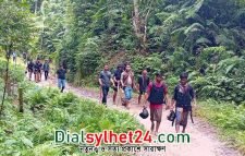 কালাপাহাড় আরেকটি জঙ্গি আস্তানার সন্ধান, গুলি ও বিস্ফোরক উদ্ধার