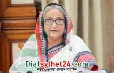 ১৫ আগস্টের সঙ্গে জিয়া ওতপ্রোতভাবে জড়িত : প্রধানমন্ত্রী