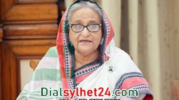 ১৫ আগস্টের সঙ্গে জিয়া ওতপ্রোতভাবে জড়িত : প্রধানমন্ত্রী