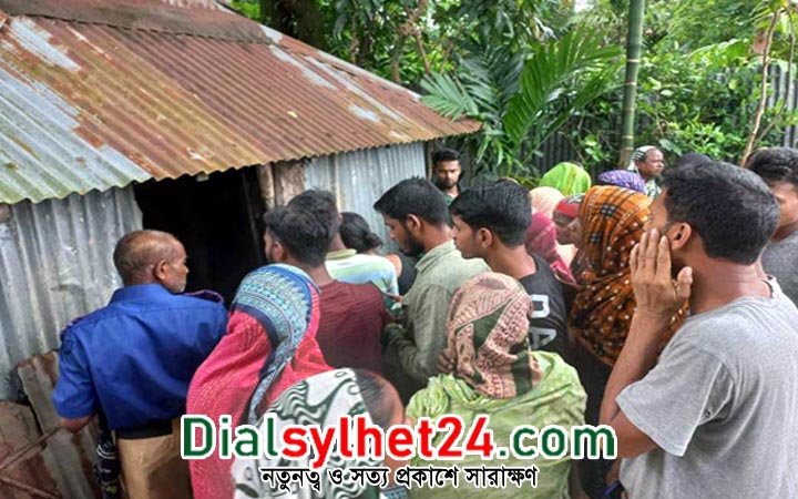 নারীর গলাকাটা লাশ উদ্ধারের ঘটনায় মামলা, গ্রেপ্তার ২