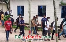 রাজনীতিতে জড়িত থাকলে সুনামগঞ্জে আটক শিক্ষার্থীদের শাস্তি চান বুয়েট শিক্ষার্থীরা