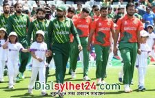৩৮ মিনিটেই শেষ বাংলাদেশ-পাকিস্তান বিশ্বকাপ ম্যাচের টিকিট