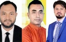 হবিগঞ্জে সংঘর্ষ: ঢাকায় জামিন নিতে গিয়ে ৬ বিএনপি নেতাকর্মী গ্রেপ্তার