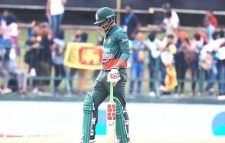 করুণ পরাজয়ে এশিয়া কাপ শুরু বাংলাদেশের