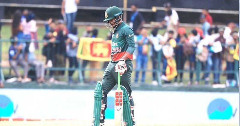 করুণ পরাজয়ে এশিয়া কাপ শুরু বাংলাদেশের