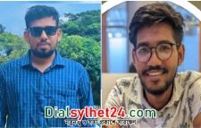 মদসহ আটক শাবি’র দুই শিক্ষার্থীকে বহিষ্কার